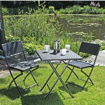 Mustard bistro online set